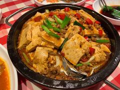 -西贝莜面村(香蜜湖店)