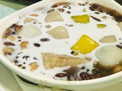 -松记糖水店(铜锣湾分店)