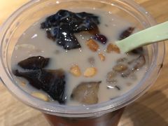 -八婆婆烧仙草(中山路店)