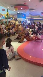-乐多星球潮玩中心(沈阳嘉里城店)