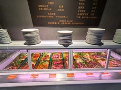 -33韩式自助烧烤(环城南路店)