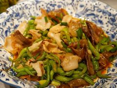 -运·中餐厅(成都华尔道夫酒店)