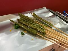 -地摊风云龙虾烧烤铺(润和国际店)
