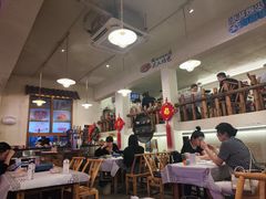 -霄汉牛三鲜湖北砂锅菜(万松园2店)