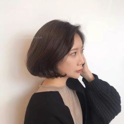 -MYYF SALON烫发染发