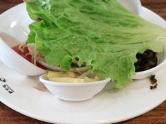 -郑志龙云南过桥米线(南坊总店)