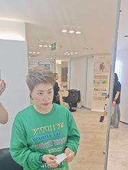 -DX HAIR SALON·发现未知美发沙龙