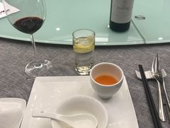 -潮汕味道·煮海餐厅(金麟大厦店)