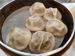 -百年尹氏汤包(湖南路狮子桥店)