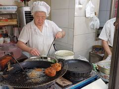 -阿婆油墩子(五里桥路188弄小区店)