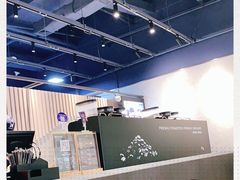 -瑞幸咖啡(龙湖北城天街北馆店)