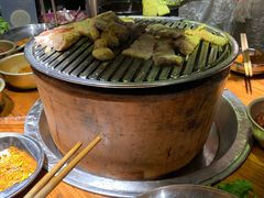 -原始泥炉烤肉(总店)