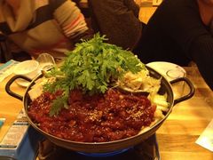 iphone_upload_pic-东吉馆韩式餐厅(八经街总店)