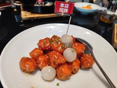 -紫阳海鲜楼·传承闽味(长乐路总店)