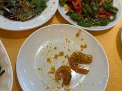 -鹏城人家海鲜酒家·23年老字号(较场尾店)