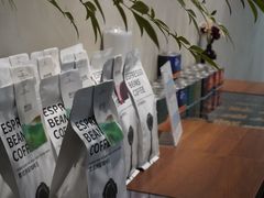 -野鸽子咖啡(中航店)