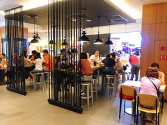 -汉堡王(天津鲁能店)