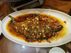 -肖记公安牛肉鱼杂馆·省级非物质文化遗产(三角路直营店)