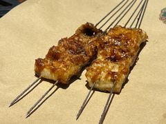 -蚝堡海鲜·威海菜·海肠捞饭·烧烤·亚洲吃蚝公司(幸福门店)
