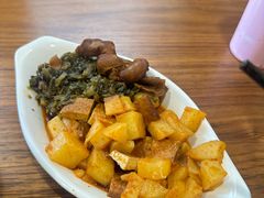 -永丰面馆(汉口路店)