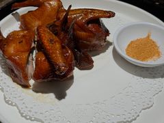 -顺峰顺水顺德菜(龙华店)