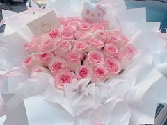 -田园花舍花店(北城未来实体店)