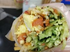 -小竖点徽派卷面皮(洪都店)