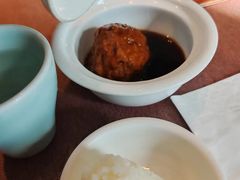 -羲和雅苑•北京烤鸭(乐园道万象城店)