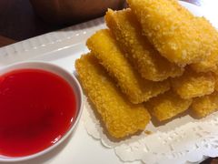 -爷爷的土钵菜(九龙街店)