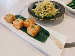 -乜都得港式茶楼(天贵路店)
