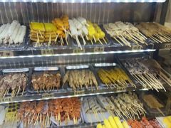 -张记炸串肠粉