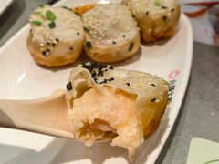 -小杨生煎(白玉兰广场店)