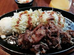 -铃木食堂(帽儿胡同店)