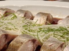 -北京王府井希尔顿酒店·秦唐中餐厅Chynna