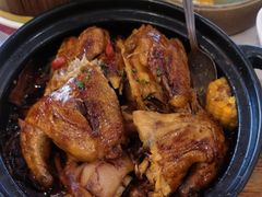 -大鸭梨烤鸭(石佛营店)