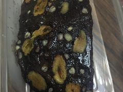 血糯米面盆儿糕-清真老西北角温记粘食店(长沙路店)