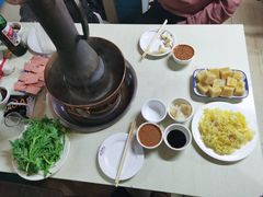 -元盛居(生态大街店)