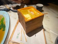 -绿茶餐厅(深圳龙华天虹购物中心店)