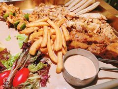 -HELLO MUSAE 拾光缪斯餐厅·纯正希腊风味(苏州中心店)