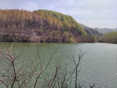 -玉渡山自然风景区