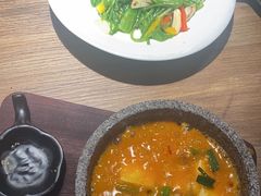 -云海肴汽锅鸡·云南小炒(曲江大悦城店)