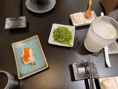-饭团匠·料理小食堂(玉林店)