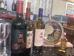 -龙谕酒庄