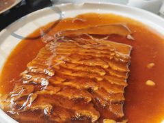 -金家老三饭庄(常营店)