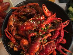 特色油焖大虾-巴厘龙虾·榜首油焖大虾(洞庭·艺术洋房店)