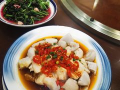 -野渡坡·极致湘菜·庭院餐厅(汉阳店)