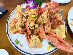 -醉壹号海鲜大排档·老厦门特色菜(厦门美食地标店)