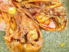 -西米现捞热卤(观音桥好吃街店)