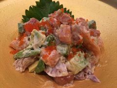 -泉寿司(万科公园店)