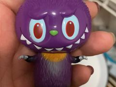 -泡泡玛特POPMART(武汉天地壹方店)